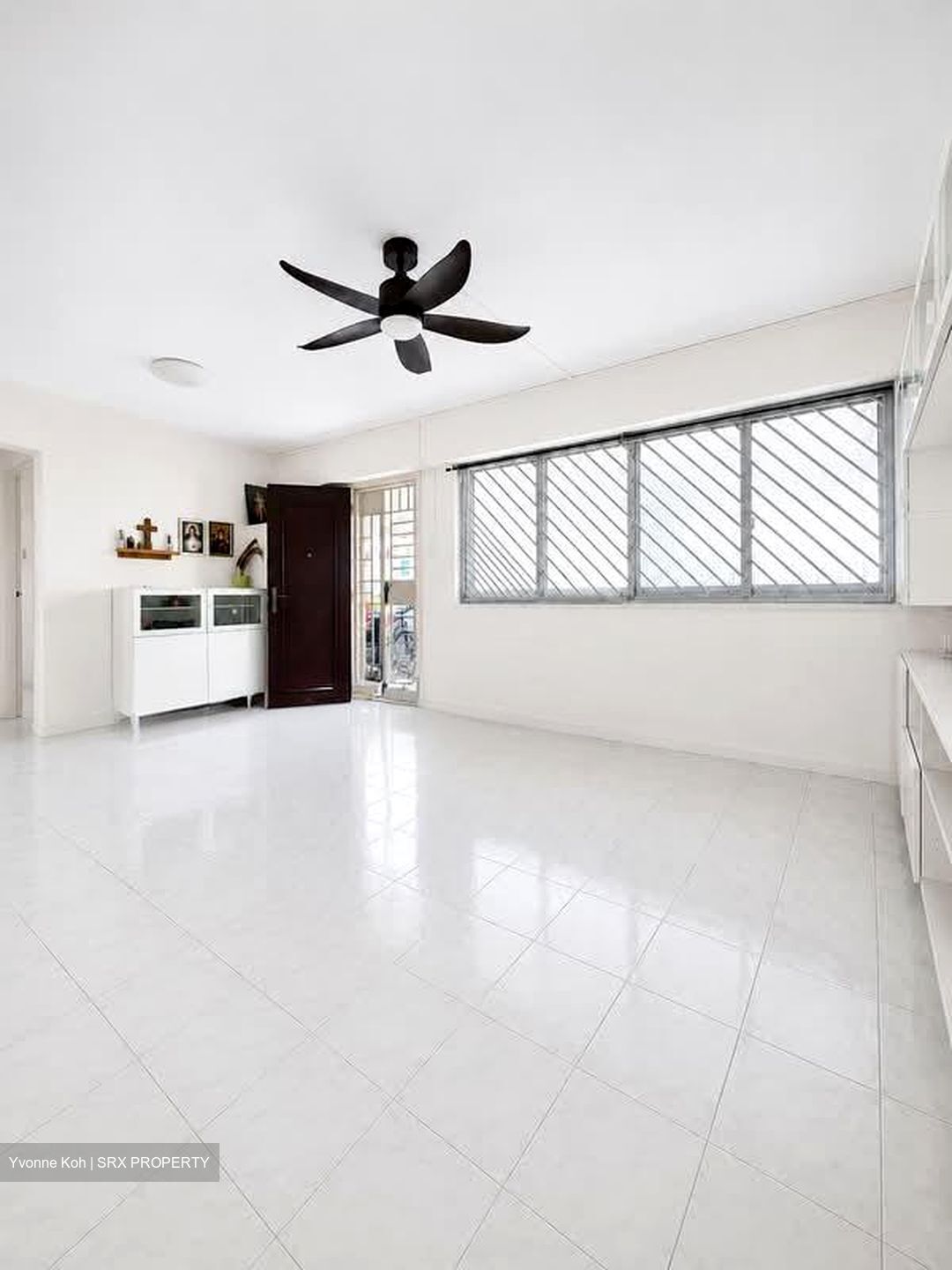 Blk 721 Khatib Spring (Yishun), HDB 4 Rooms #569846801